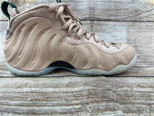 Womens foamposite clearance